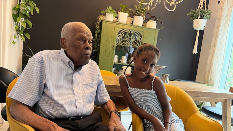 Quebec man celebrates his 110th birthday, becoming one of Canada’s oldest people