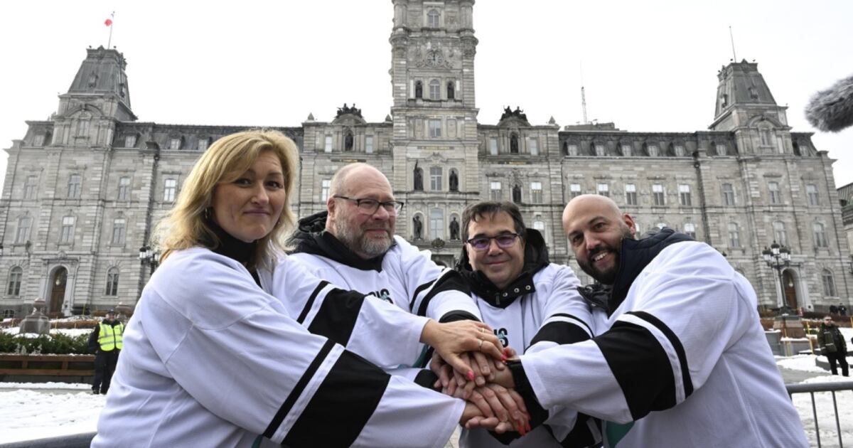 Team Common Front Common Front leaves meeting with province without a deal, wants to give ...