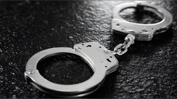 Waterloo man arrested after robbery, employee assault at business