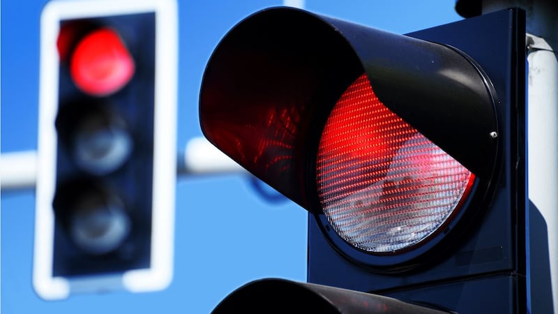 Traffic signal timing review to disrupt Malden Road traffic Thursday