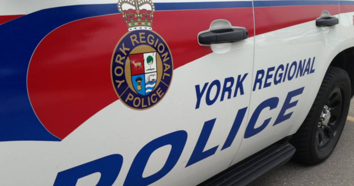York Region Drug Bust $300K Seized