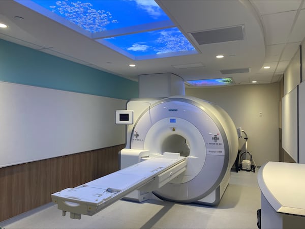 Major investment for The Royal Clinical Brain Research Centre to understand mental illness, addiction