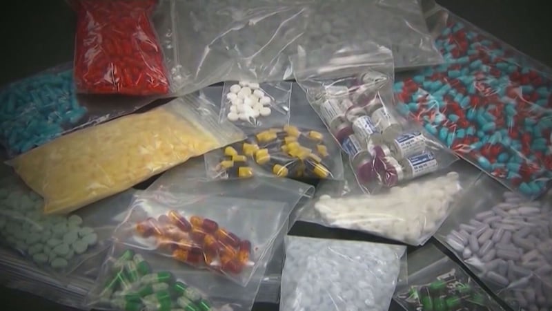 Nova Scotia Health sounds alarm on ‘ongoing elevated number’ of drug toxicities