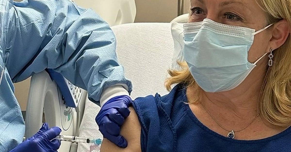 Testing is underway on vaccines to intercept brewing colon cancer before ...