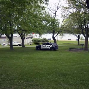 Two teens stabbed, one critically injured, in Ottawa park with families nearby