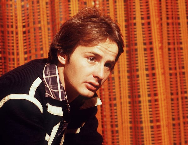 Former F1 driver Gilles Villeneuve named historic figure in Quebec