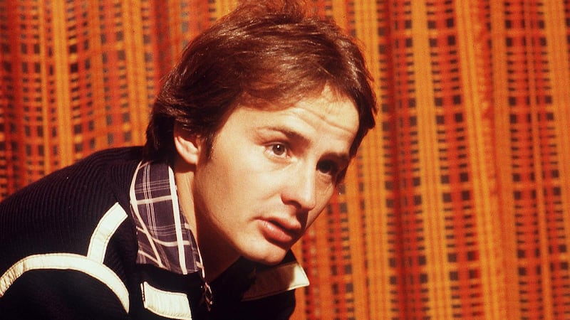 Former F1 driver Gilles Villeneuve named historic figure in Quebec