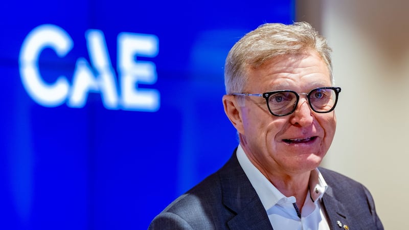 Marc Parent named Quebec’s special envoy for defence bank