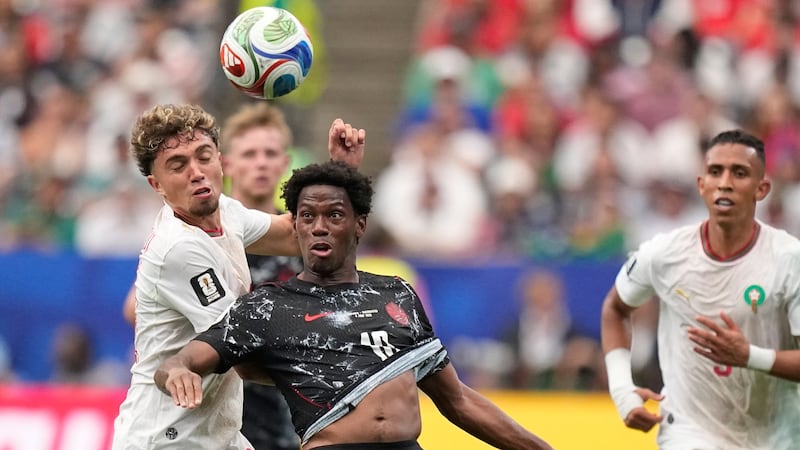 Numeris: 77% of Canada saw FIFA men's World Cup; average viewer watched 15 hours