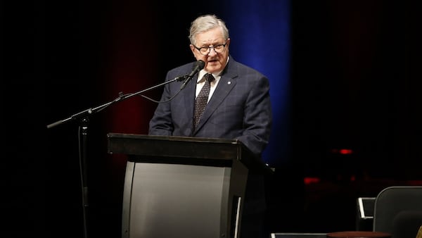 Former foreign affairs minister criticizes Canada’s ‘confusing’ response to Iran war