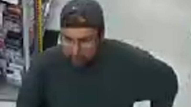 Suspect sought after girl, 8, sexually assaulted inside Scarborough store