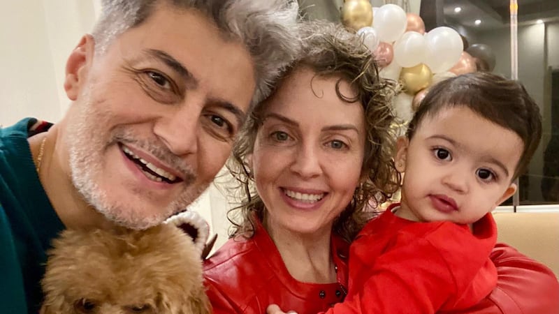 Family adopts little girl from Lebanon, Quebec won’t let them come home