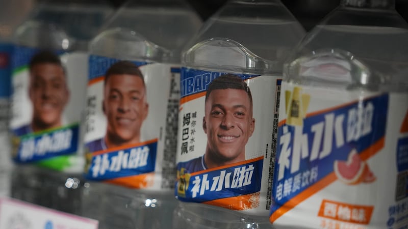 Mbappe backtracks after Mao dictator remark sparks backlash in China