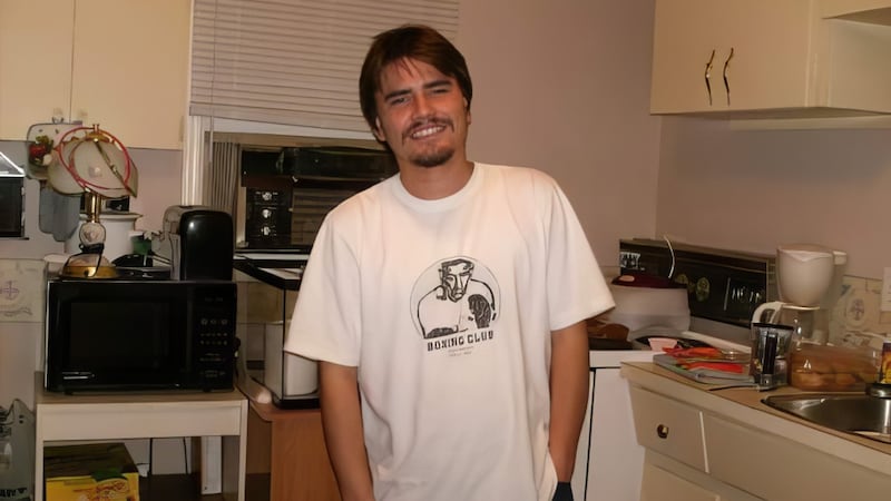 Trial of man accused of killing Prince Albert father begins