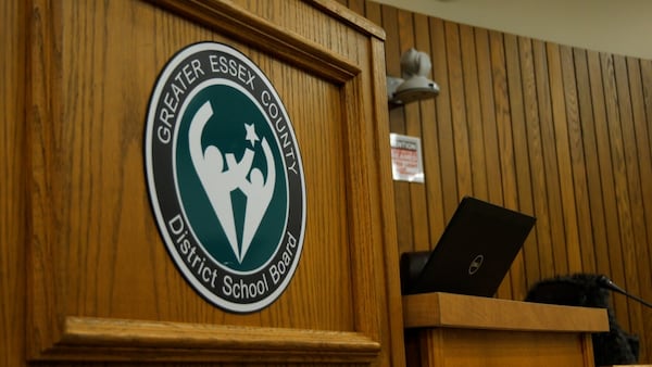 Windsor school boards reassure parents on safety following deadly mass shooting