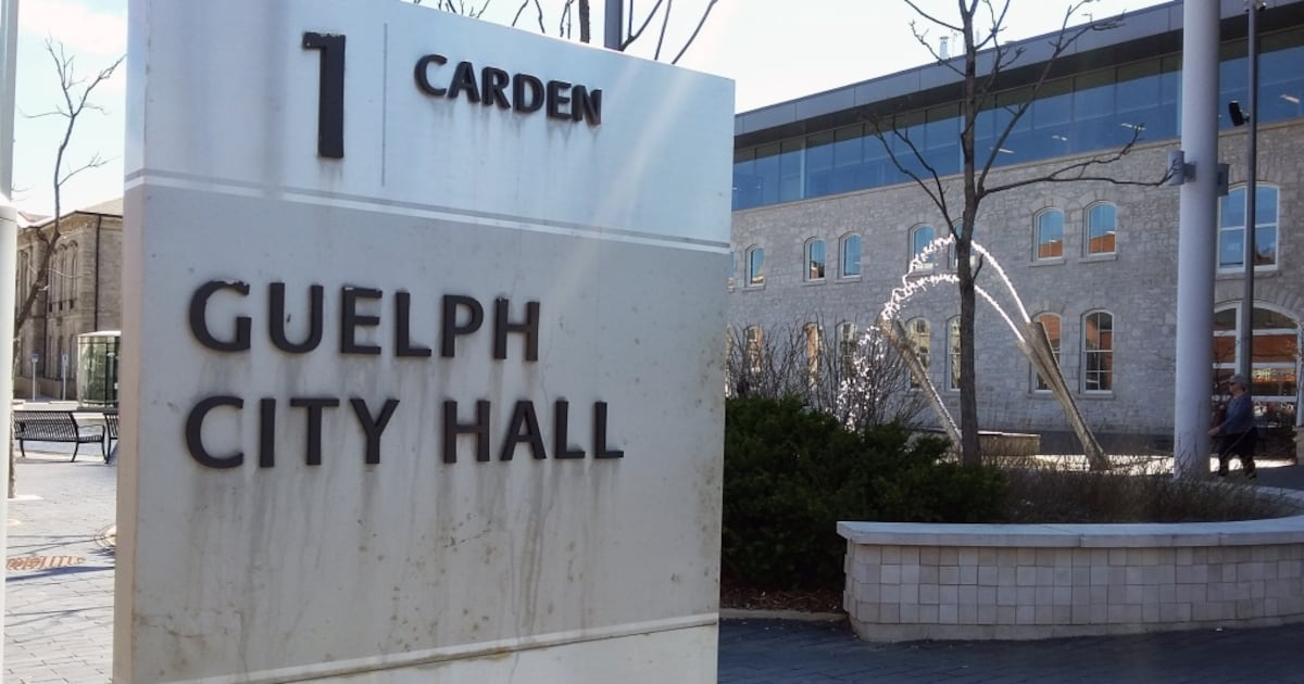 Sale off the table, but merger still an option for Guelph Hydro
