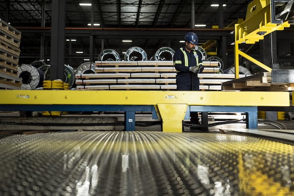 Canada turns from U.S. to Europe as Iran war propels aluminum higher