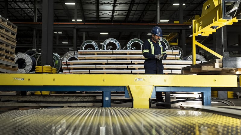 Canada turns from U.S. to Europe as Iran war propels aluminum higher