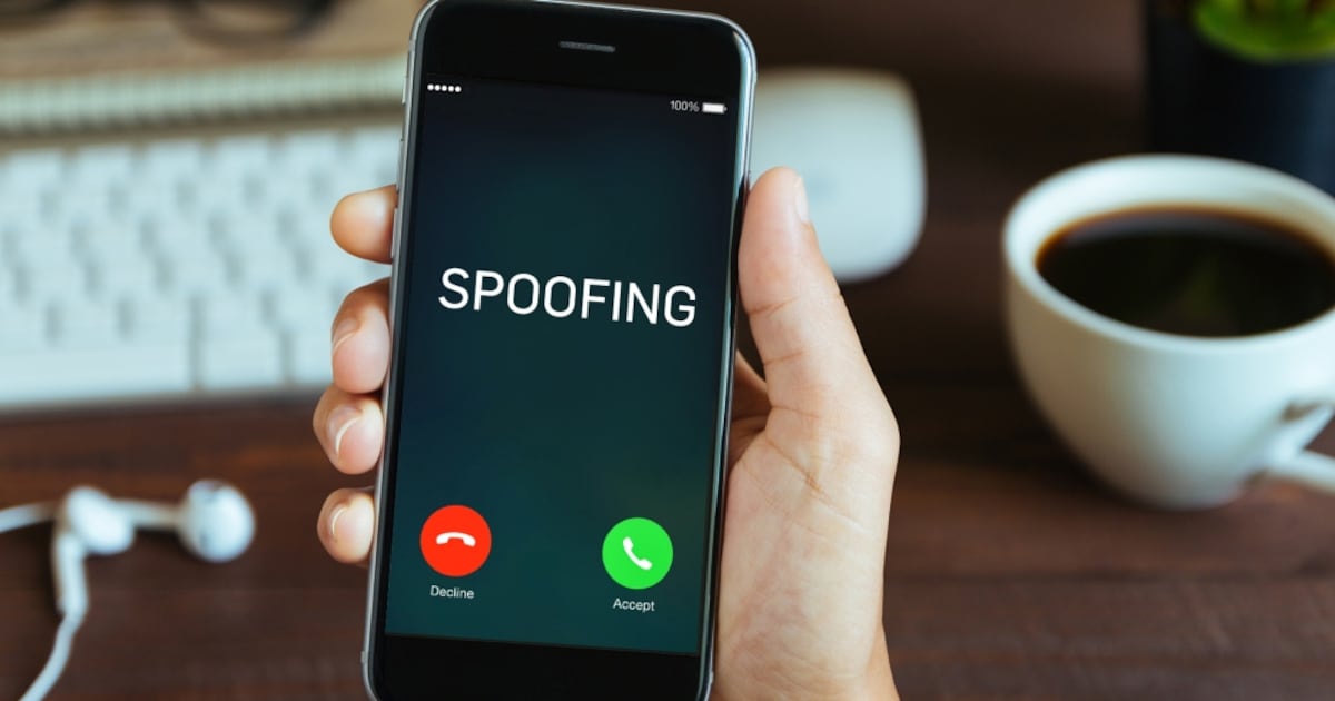 Delta Scam Delta police warn of scam spoofing non-emergency number