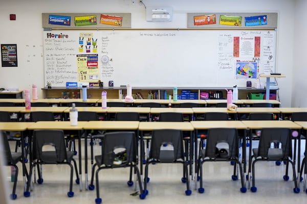 Some Ontario students are being sent home because schools can’t meet their special needs: auditor
