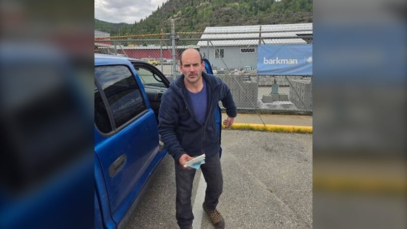 Major crime police investigating B.C. man’s ‘suspicious disappearance’
