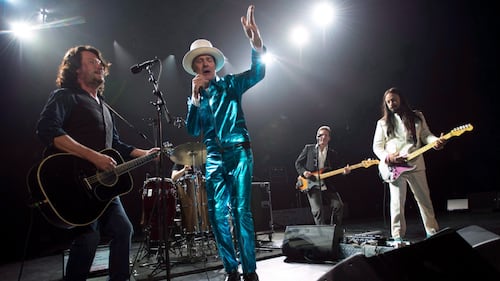 ‘That Night in Kingston’: New documentary revisits The Tragically Hip’s final show