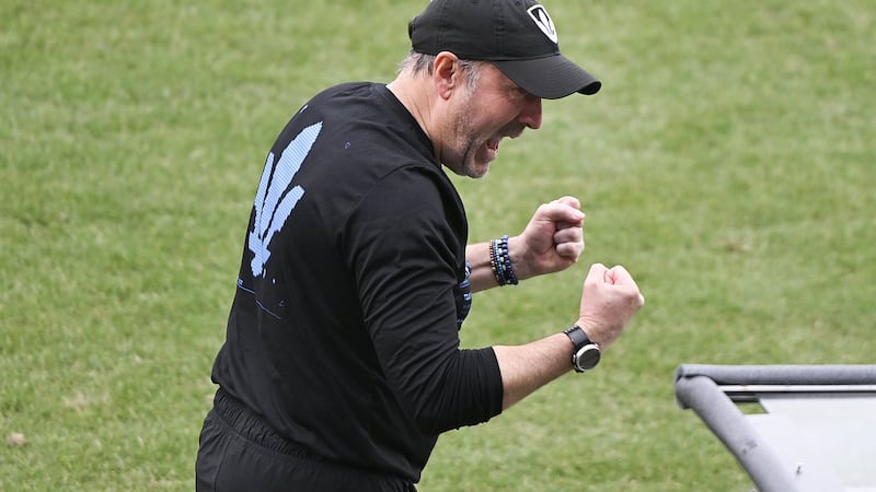 Owusu scores as CF Montreal continues improved play under interim manager Eullaffroy