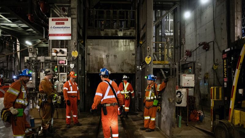 Greater Sudbury loses years-long battle over taxing mining properties