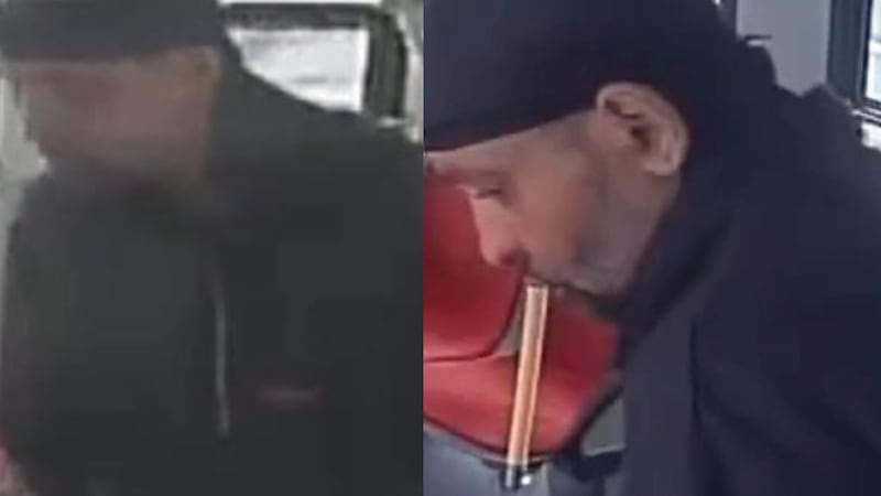 Man arrested after unprovoked assault on TTC bus