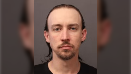 Man charged after allegedly filming woman ‘underneath her skirt’ at Richmond Hill shopping mall