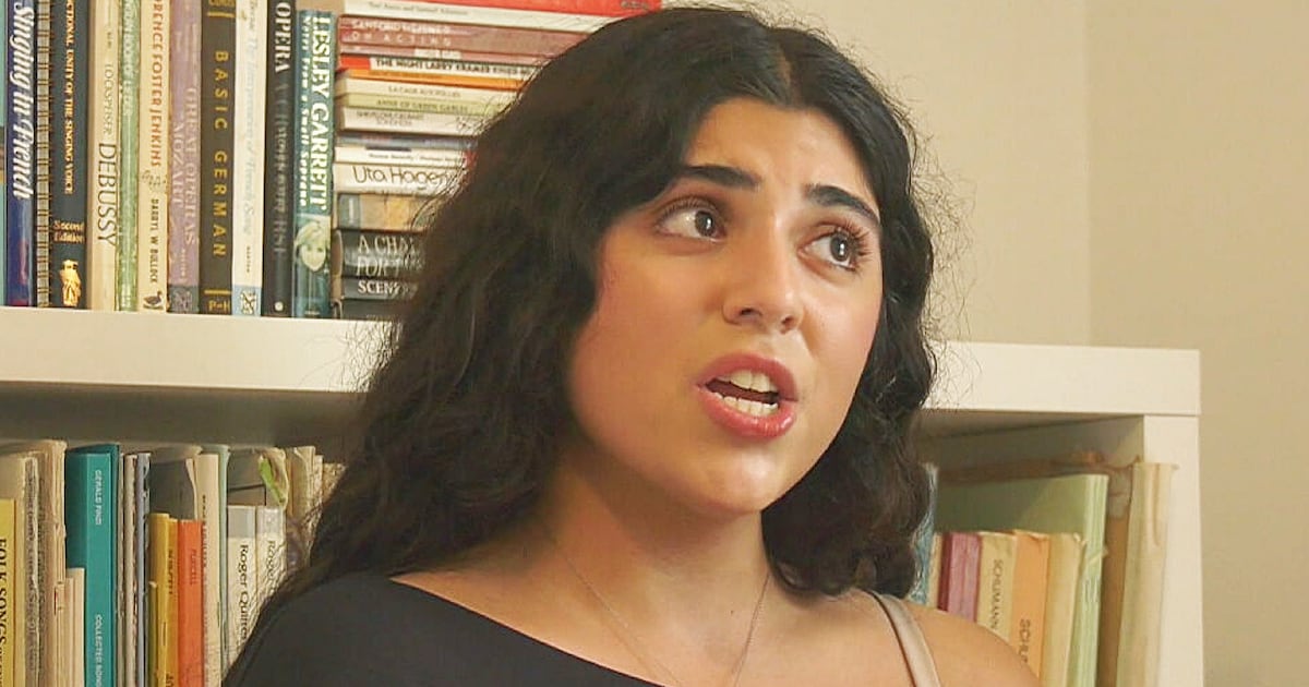 Opera once again takes centre stage in Sault Ste. Marie