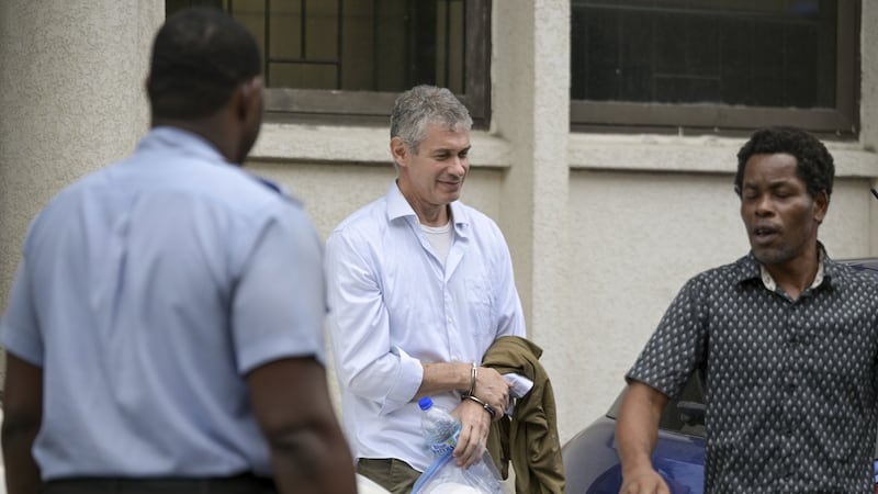 Prosecutor details evidence behind convictions in murders of Quebec couple