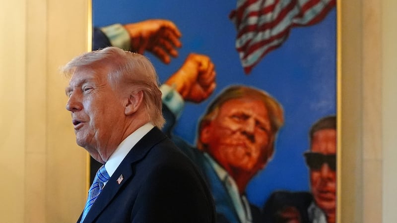 Trump's retribution? What to watch in Tuesday's elections in Indiana, Ohio and Michigan