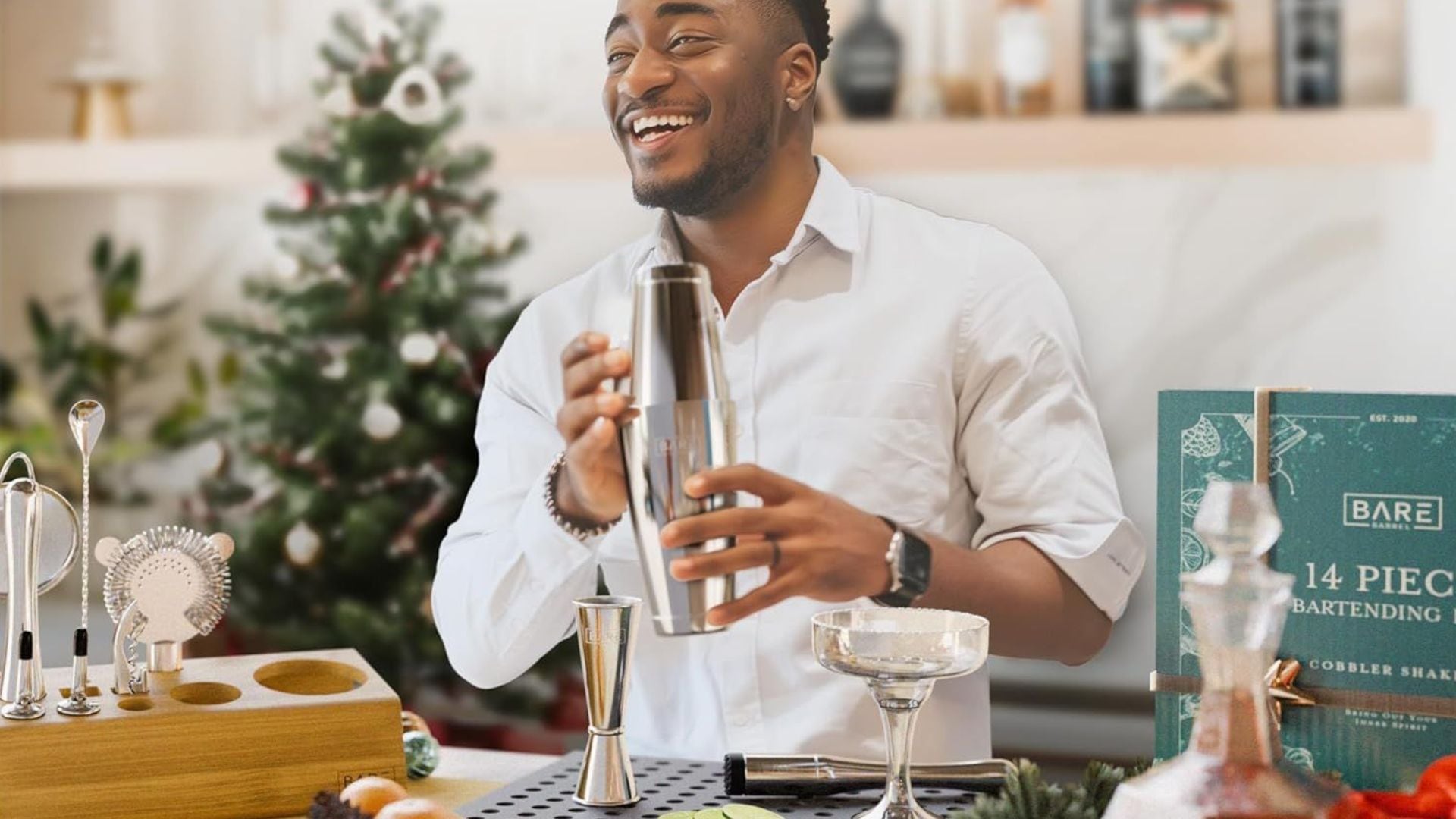 Best Mixology Kits