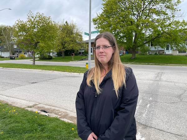 Waterloo mother launches petition over speeding concerns near school zone