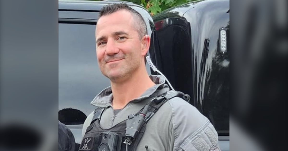 Funeral to be held next week for Toronto officer who was shot in the line of duty