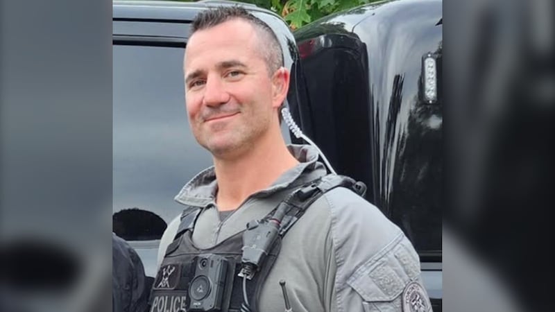 Funeral to be held next week for Toronto officer who was shot in the line of duty