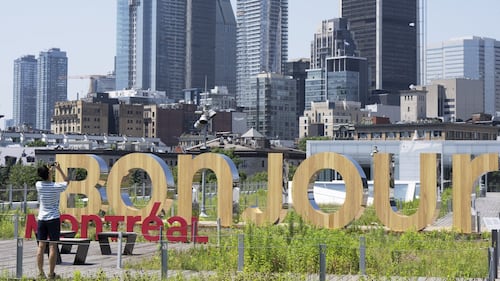 Liberals aim for gains in Quebec as Bloc hopes for minority government