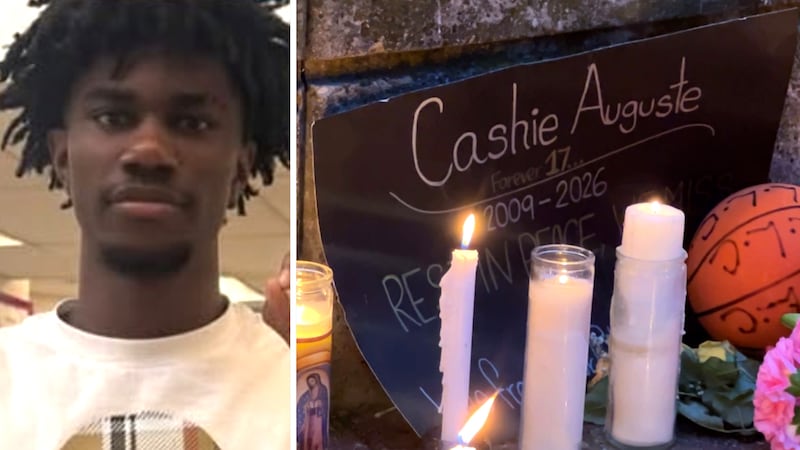 Arrest made in fatal shooting of 17-year-old boy in North York
