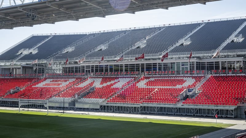 FIFA World Cup opening ceremony lineup announced. Here’s who’s performing in Toronto.