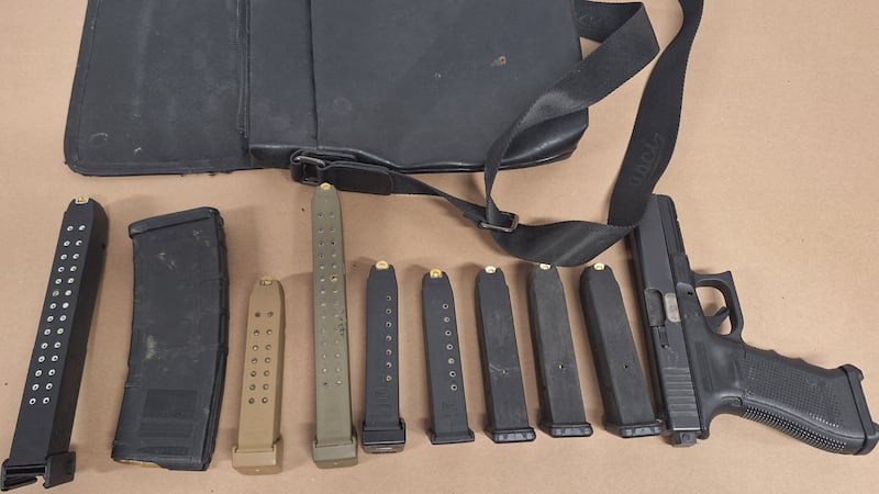 Charges laid after B.C. police seize 12 kgs of drugs, $60K in cash