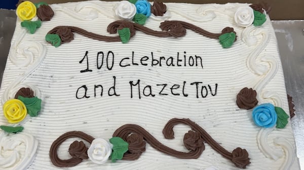 Montreal centenarians share years of wisdom as they celebrate milestone birthdays