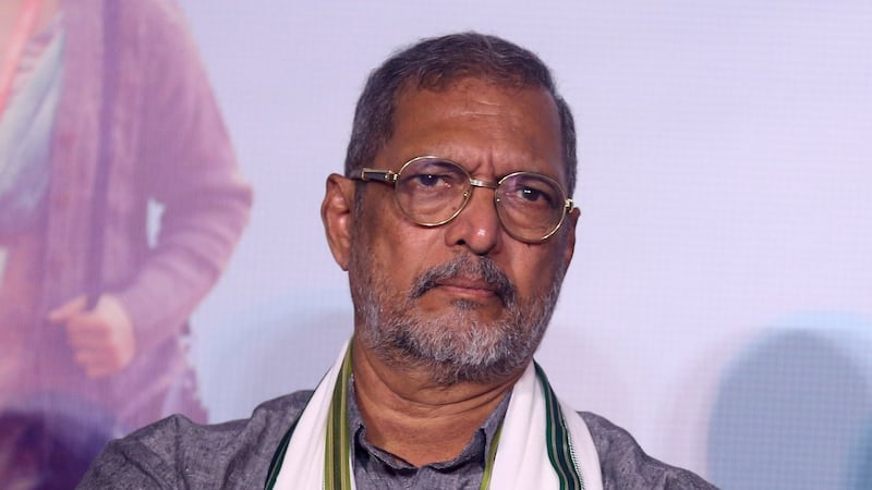 Famed Indian actor, who spent nearly 5 decades in film, dies at 75