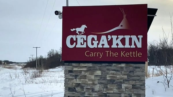 Teen enters guilty plea for the killing of Drew Jack on Carry the Kettle Nakoda Nation