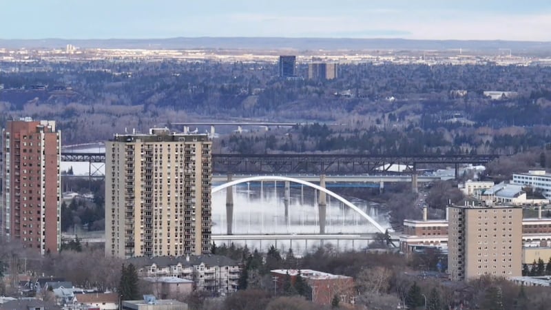 Lengthy warm spell begins to take hold