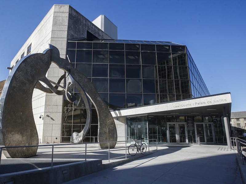 Winnipeg man accused in Bishnoi gang extortion case claims coercion, seeks dismissal of forfeiture claim