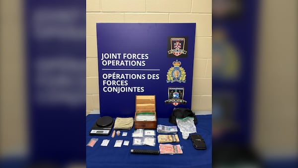 3 people facing charges after home, vehicle searched in Summerside, P.E.I.