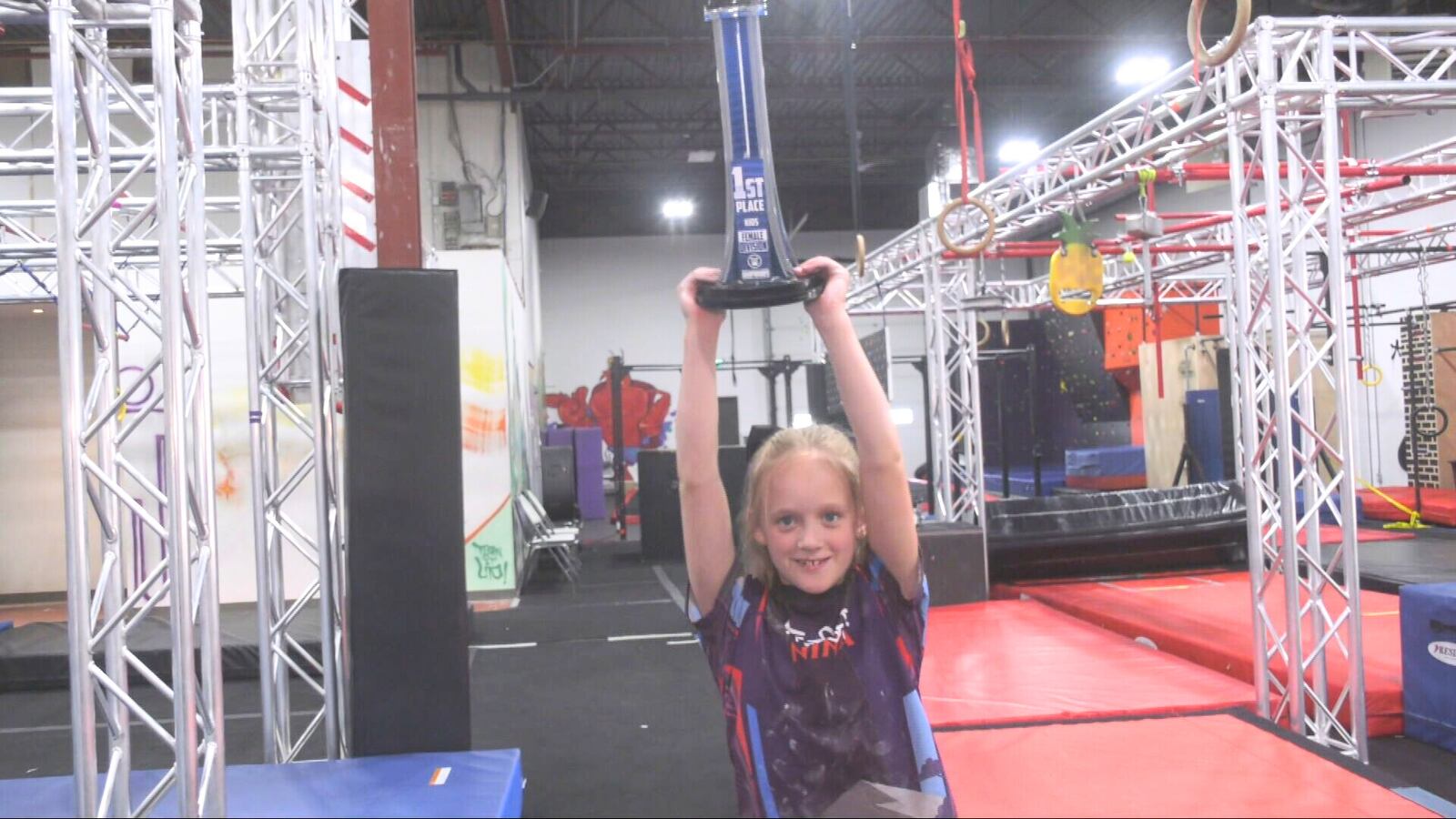 Jeremy Riley Ninja Calgary’s Riley Banadyga becomes a Ninja world champion in North ...