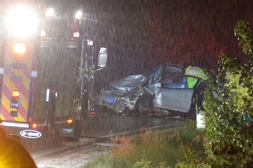 Woman taken to hospital after collision in South Greenwood: N.S. RCMP