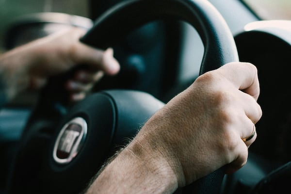 Windsor police receive 18 calls for road rage incidents since start of 2026